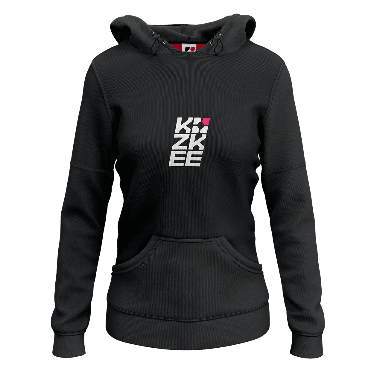 KOZKEE Hoodie Woman