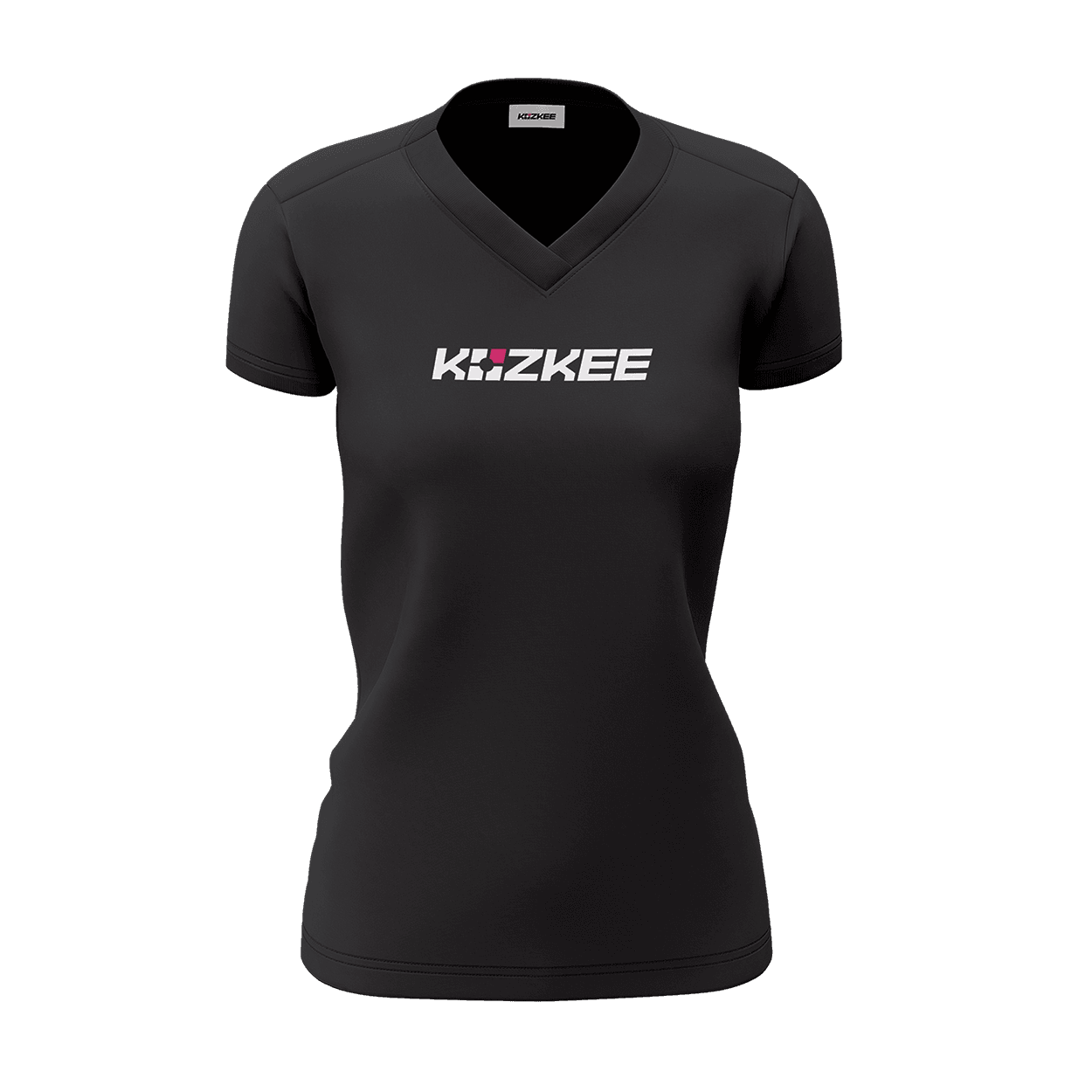 KOZKEE Sports Shirt Woman